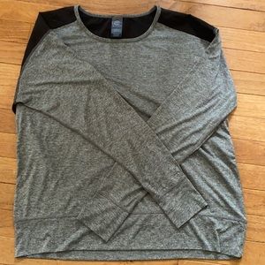 Champion Light Weight Running Shirt!